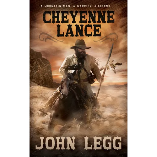 Cheyenne Lance