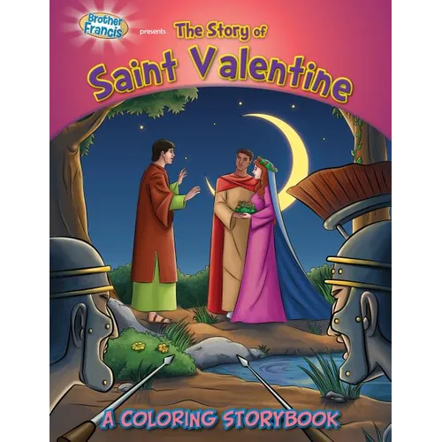 Color Bk-Color Bk-Brother Fran