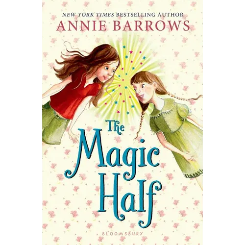 The Magic Half