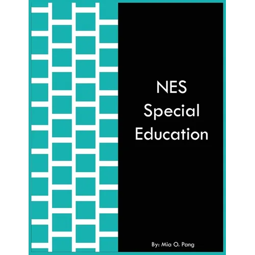 NES Special Education