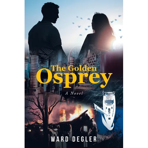 The Golden Osprey