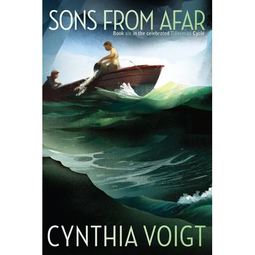 Sons from Afar, 6