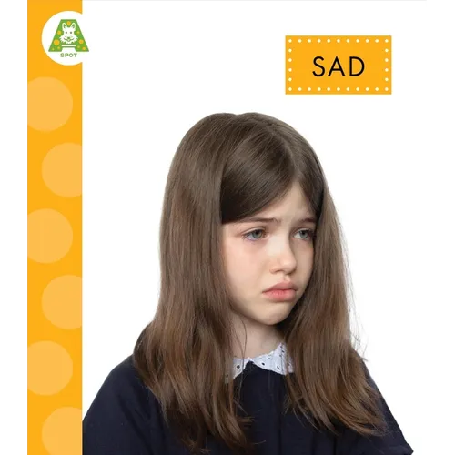 Sad