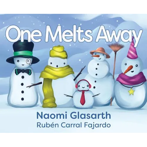 One Melts Away