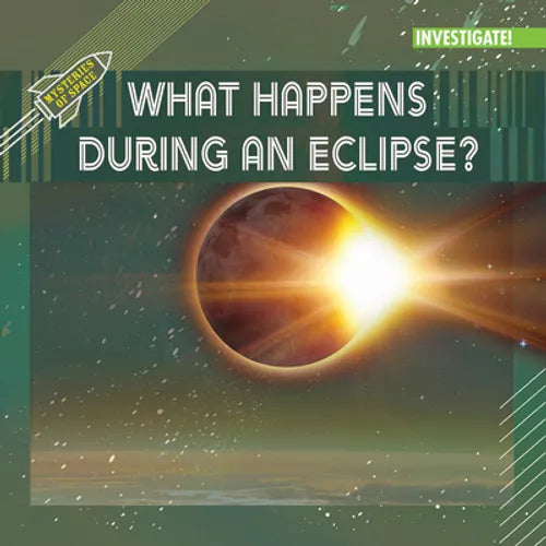What Happens During an Eclipse?