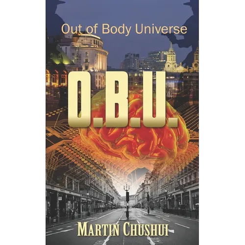 Out of Body Universe
