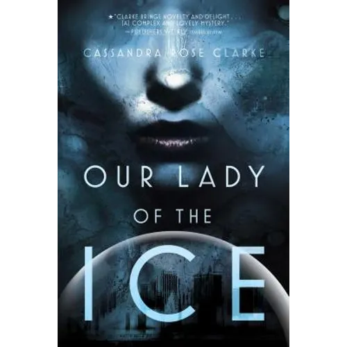 Our Lady of the Ice