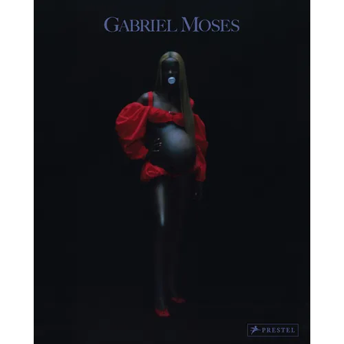 Gabriel Moses: Regina