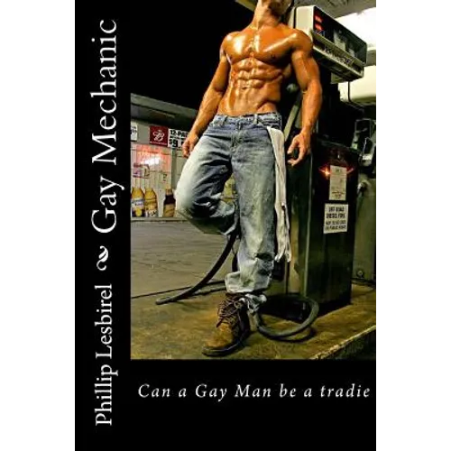 Gay Mechanic