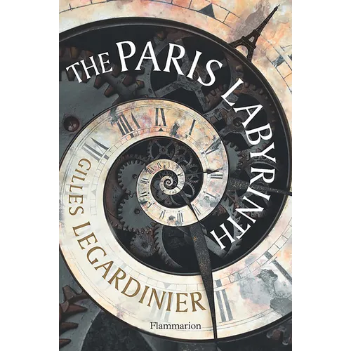 The Paris Labyrinth