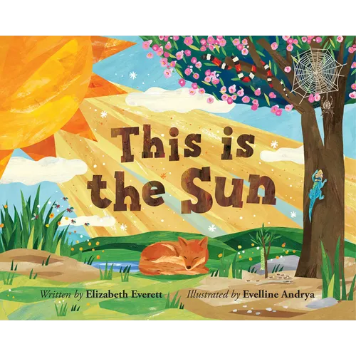 This Is the Sun