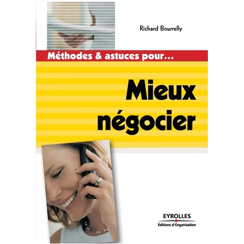 Mieux négocier