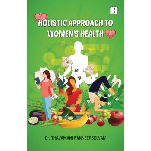 Holistic Approach To Women's Health