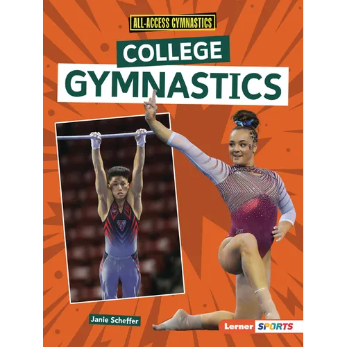 College Gymnastics