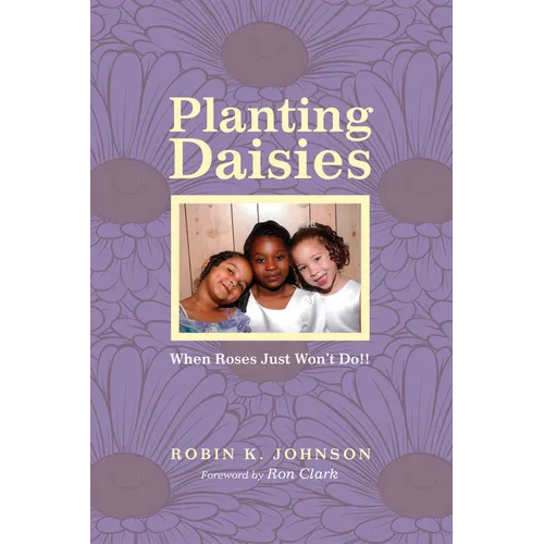 Planting Daisies