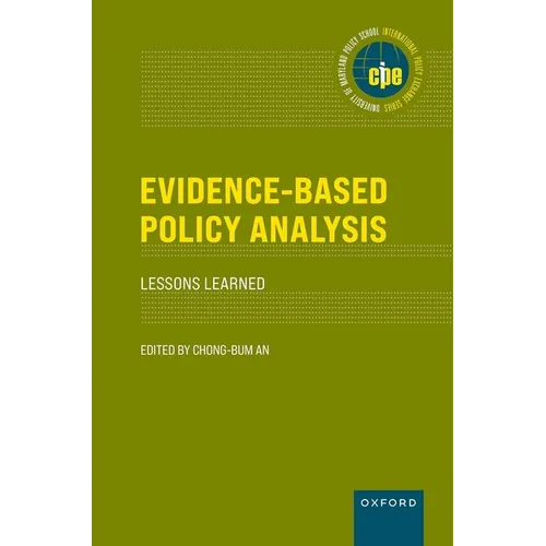 Evidence-Based Policy Analysis: Lessons Learned