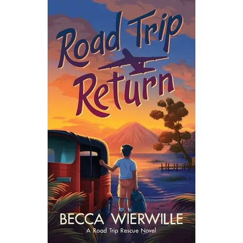 Road Trip Return