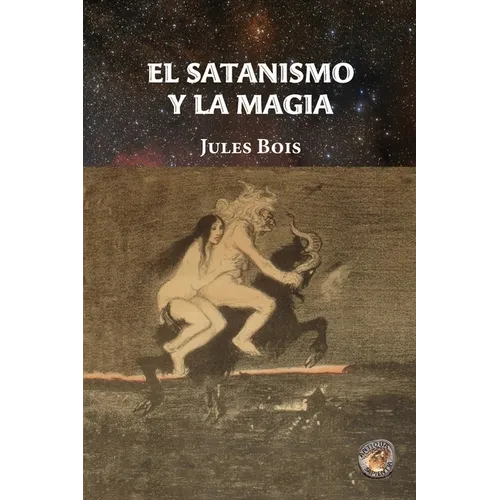 El satanismo y la magia