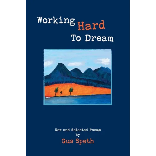 Working Hard To Dream