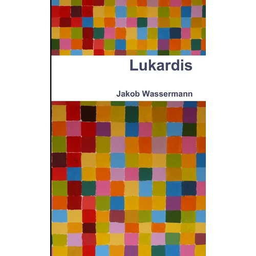 Lukardis