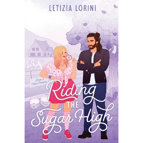 Riding the Sugar High