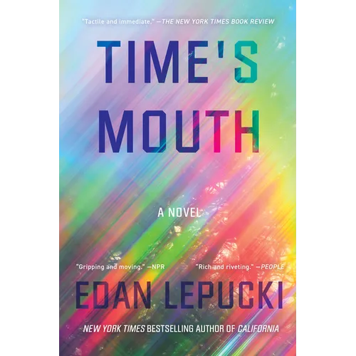 Time's Mouth