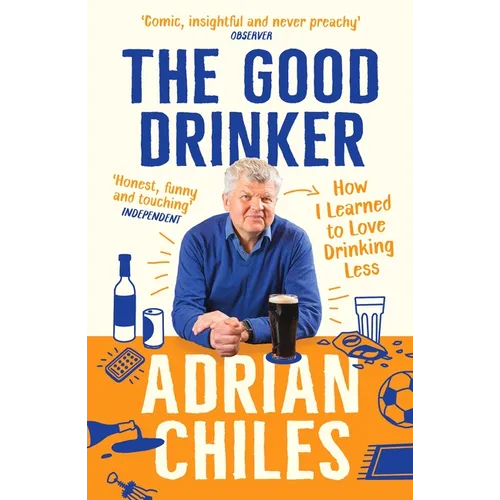The Good Drinker