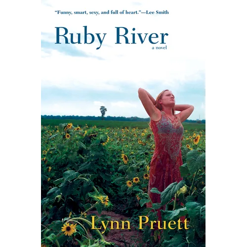 Ruby River