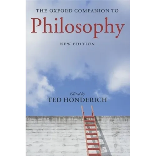 The Oxford Companion to Philosophy