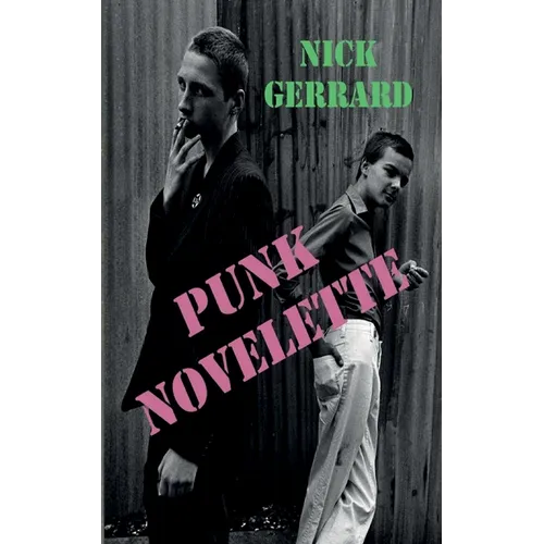 Punk Novelette