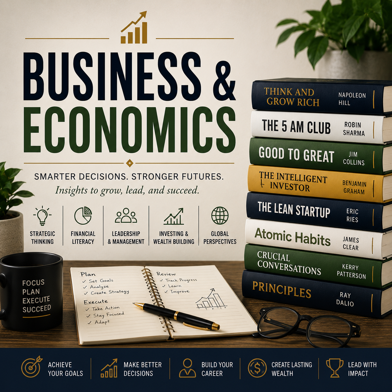 Business & Economics
