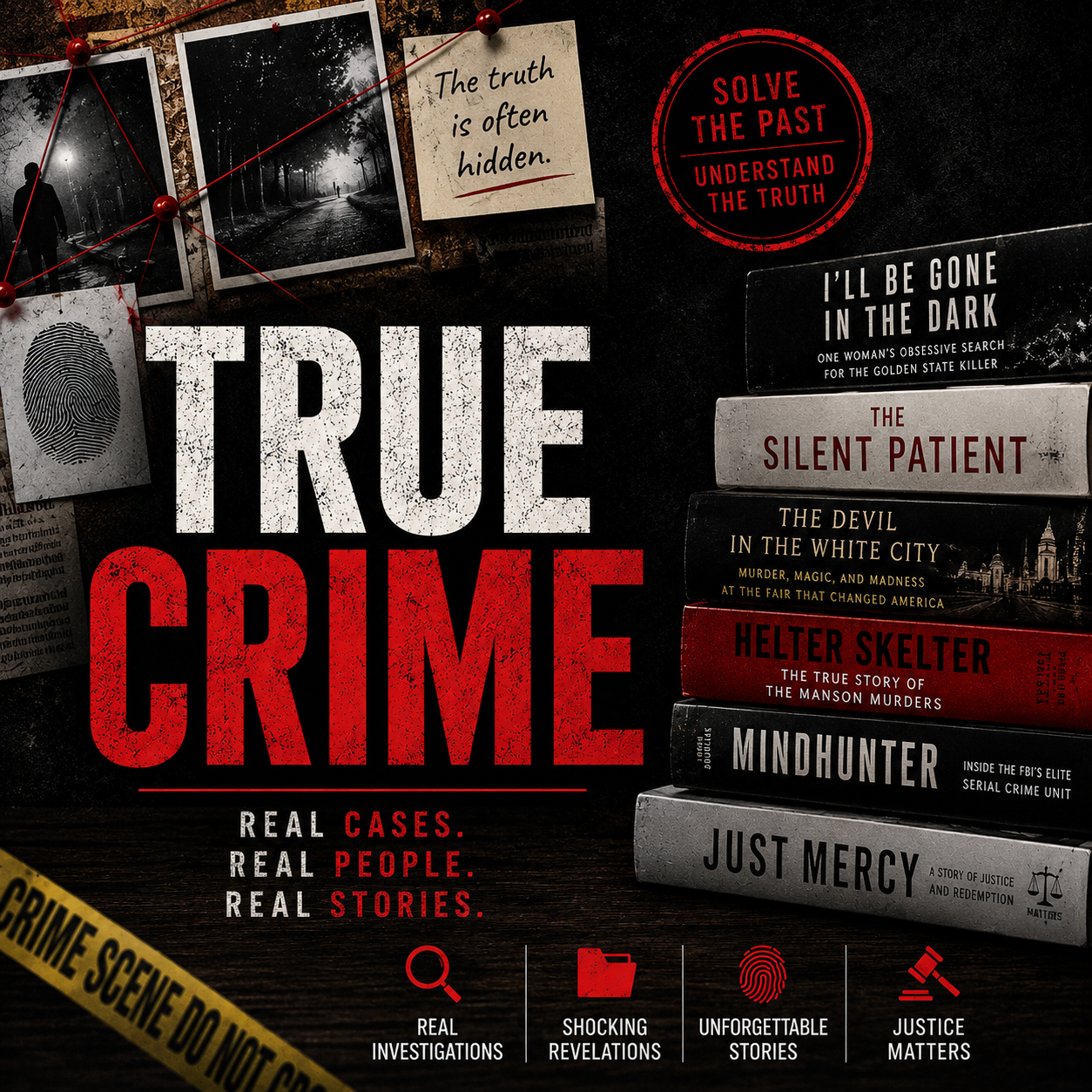 True Crime