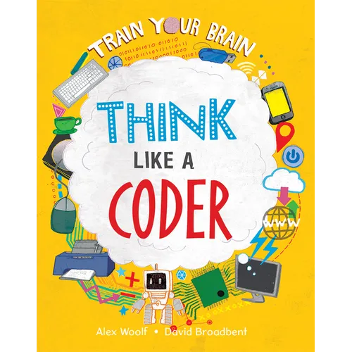 Think Like a Coder