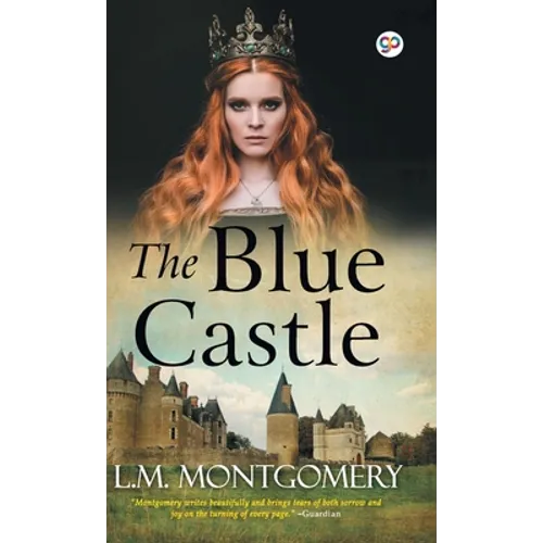 The Blue Castle