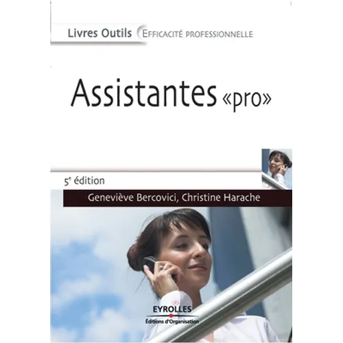 Assistantes pro