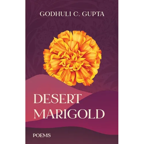 Desert Marigold