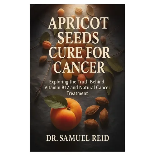 Apricot Seeds Cure for Cancer: Exploring the Truth Behind Vitamin B17 and Natural Cancer Treatment