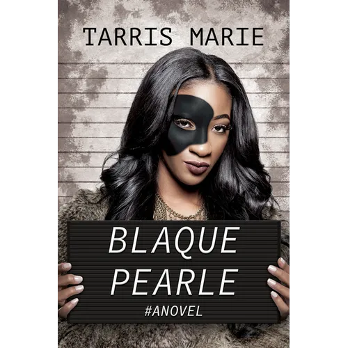 Blaque Pearle