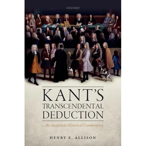 Kant's Transcendental Deduction P