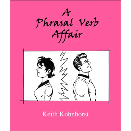 A Phrasal Verb Affair