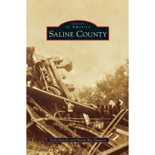 Saline County