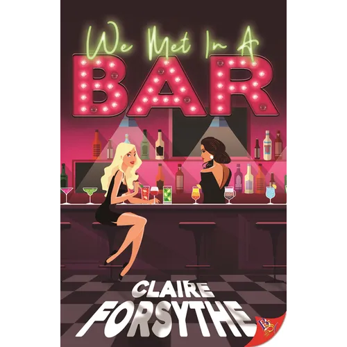 We Met in a Bar