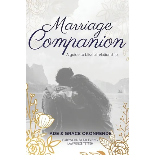 Marriage Companion