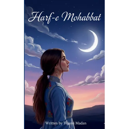 Harf-e-Mohabbat Jahan alfaaz bhi mohabbat karte hain