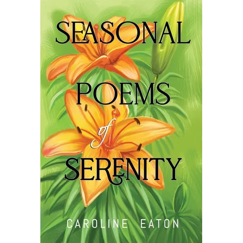 Seasonal Poems of Serenity