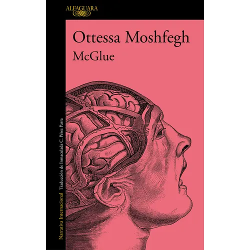 McGlue / McGlue: A Novella