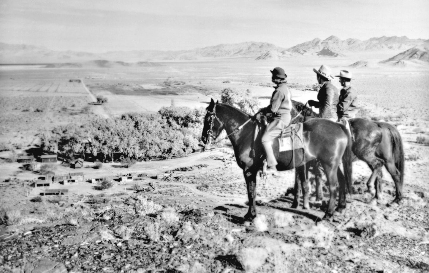 Before the Strip: Las Vegas and Southern Nevada Memories from the 1800s through the 1930s Book