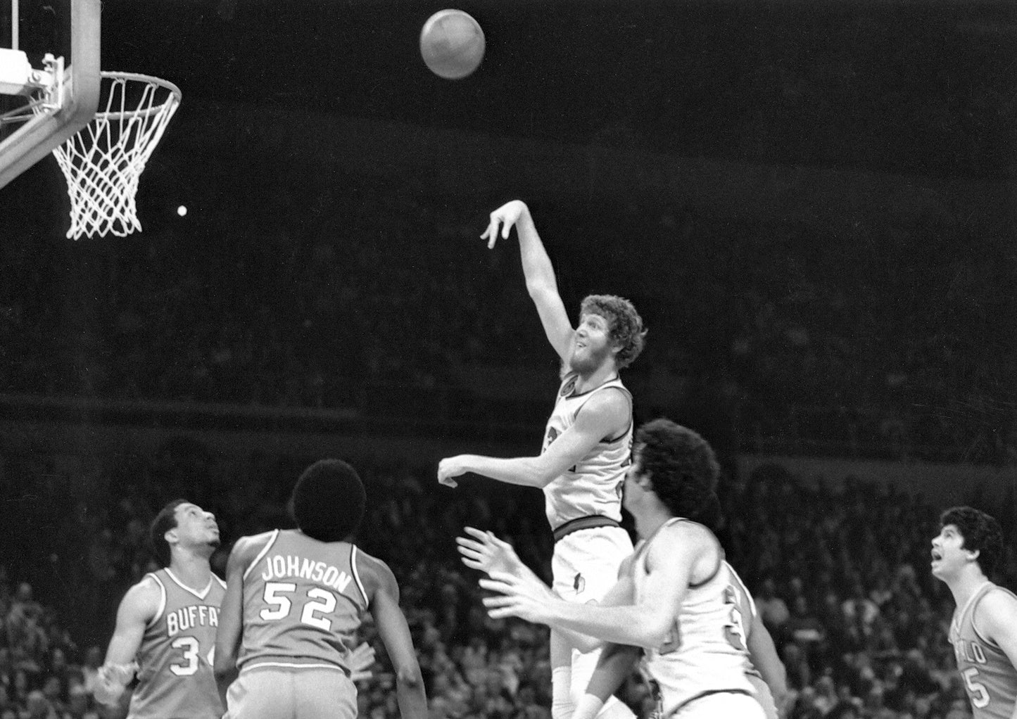 Blazers of Glory: Celebrating the 40th Anniversary of Portland’s Championship Season Book