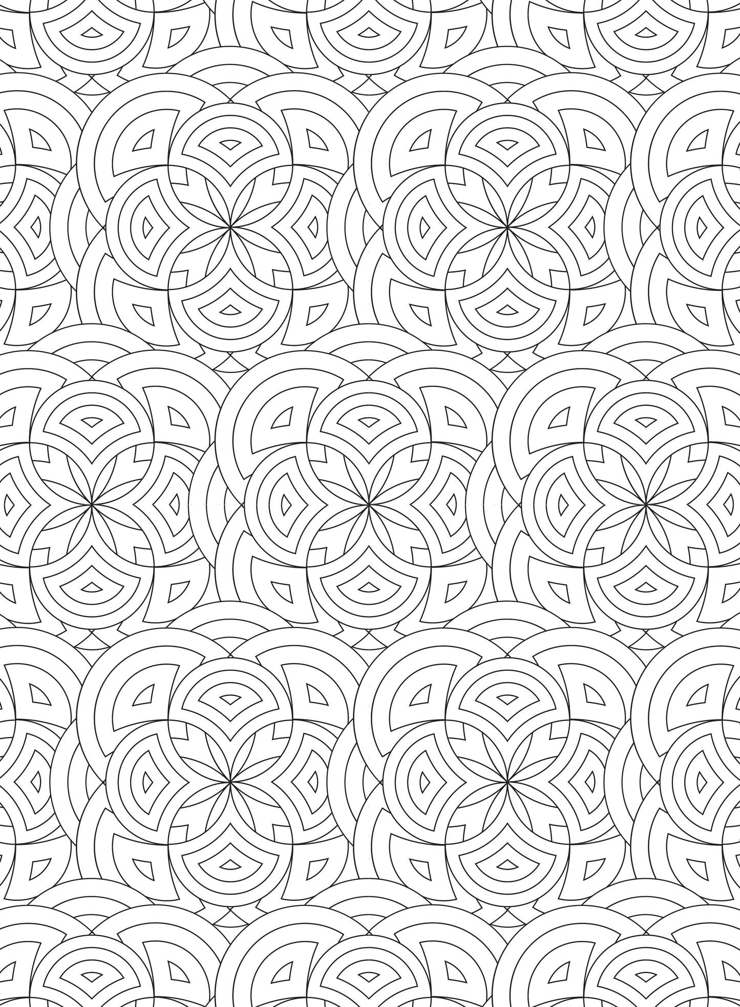 Calming Color - Mandala Collection: Adult Coloring Book, Relax, Unwind, De-Stress, Reduce Anxiety, Unplug, Express Creativity, Improve Sleep & Focus, Brain Boosting, Intricate Patterns & Perfect Gift!