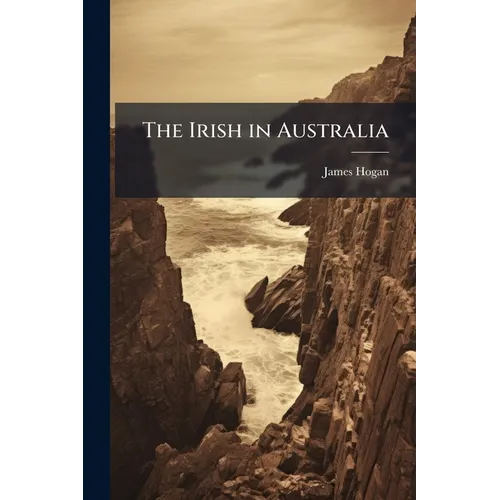 The Irish in Australia